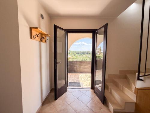 Casa Ausonia in Santa Maria Al Bagno