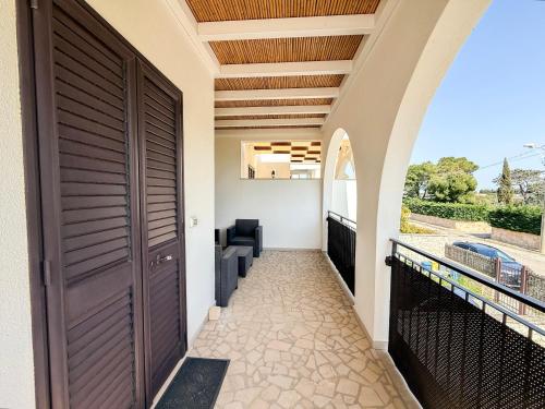 Casa Ausonia in Santa Maria Al Bagno