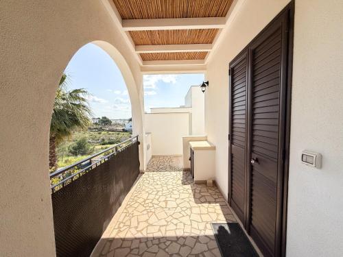 Casa Ausonia in Santa Maria Al Bagno