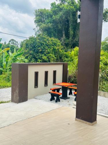 Lanieda Homestay Kuala Terengganu - Kuala Terengganu