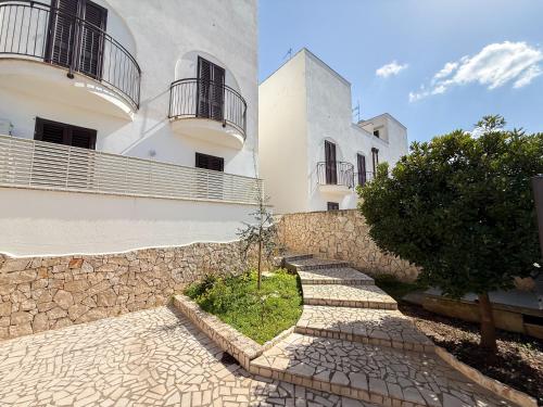 Casa Ausonia in Santa Maria Al Bagno