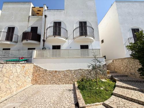 Casa Ausonia in Santa Maria Al Bagno