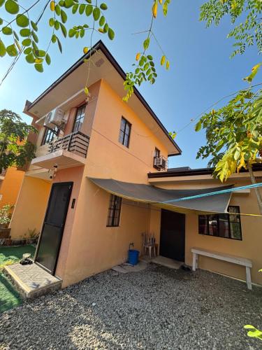 Amalia Homes Staycation - Eastern Samar Amalia Homes Staycation - Eastern Samar