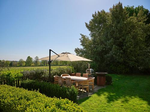 Faciliteter, Charming 4-Bedroom Cottage in Henley in Nettlebed