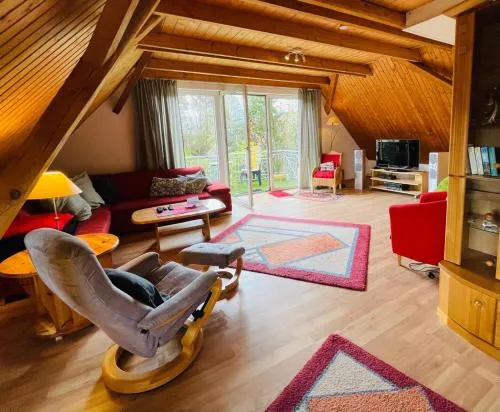 Ferienwohnung Monteurwohnung Sulingen in Sulingen, Deutschland