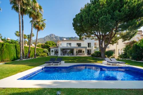 Villa Adagio - Private Swimming Pool