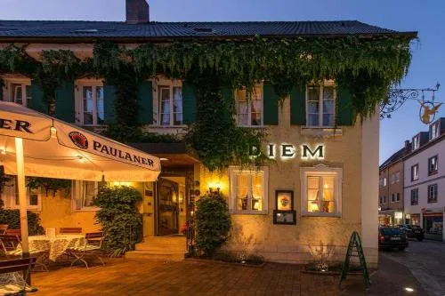 Gasthof Diem in Krumbach, Deutschland