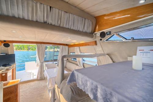 Luxury Yacht - Lex of the Seas, Split (Foto 7)