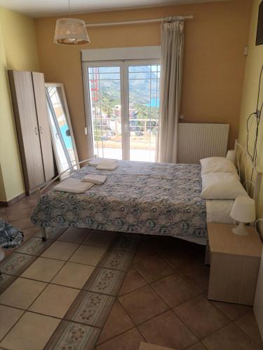 Olympic View Guesthouse in Armeni