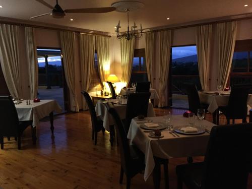 Patogumai, Calitzdorp Country House in Calitzdorp