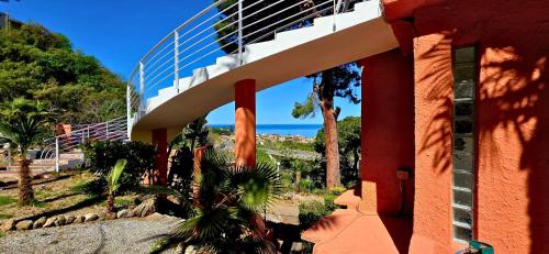 A szálláshely kívülről, Hotel Calysea Tropea - Breakfast & Brunch Until 13-00 Included - Free Private Parking in Tropea