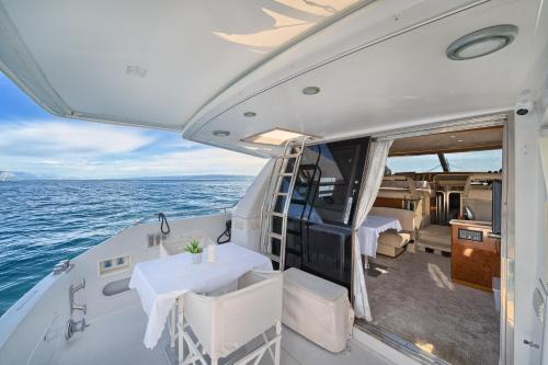 Luxury Yacht - Lex of the Seas, Split (Foto 9)