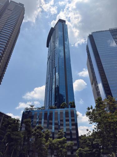 CLASSY SUITE's BY E A T O N KLCC - image 10