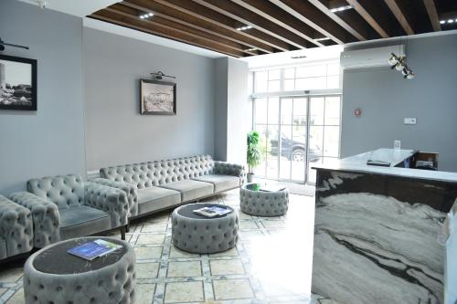 Tour-ZamZam-Madinah Halal Hotels Group in Bakou
