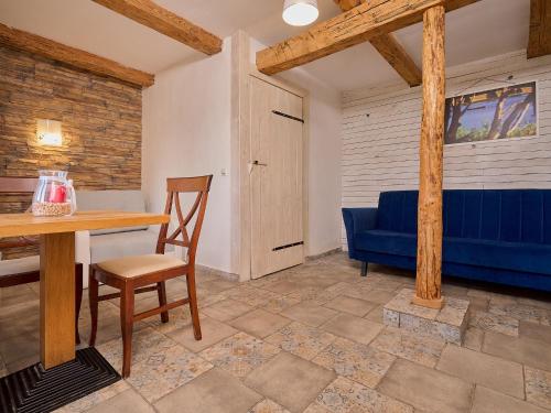 Apartamenty Folwark Malinowy Chruśniak (Apartamenty Folwark Malinowy Chrusniak) in Lutry