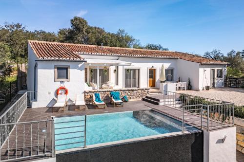 Casa do Tempo gîte à louer Vilarinhos