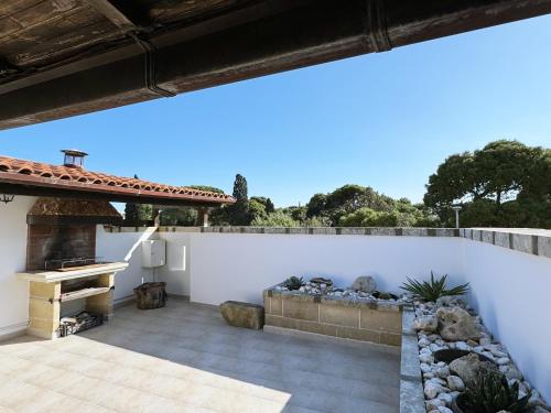 Casa Chiara, Rooftop Terrace & BBQ