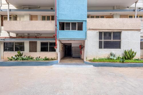 Blak&Wite Villa 3BHK RK BEACH