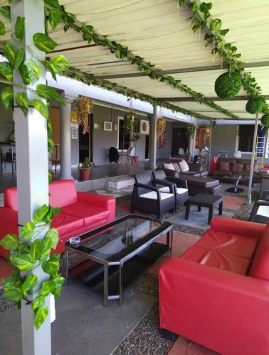 Clifford's Rufaro Hotel, Conference & Spa in Burgersfort