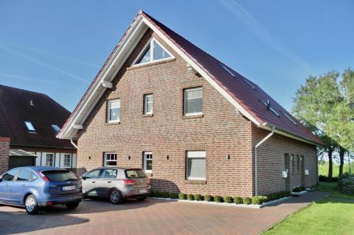 Ferienwohnung Wattlooper in Norden, Deutschland
