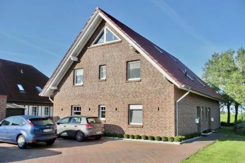 Ferienwohnung Wattlooper in Norden, Deutschland