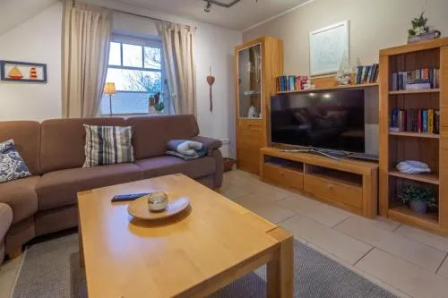 Ferienwohnung Deichblick in Norddeich, Deutschland