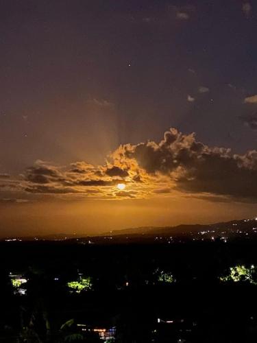 Tropical View Lodge in San Gerardo