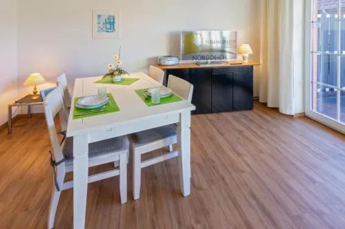 Ferienwohnung Tina in Norden, Deutschland