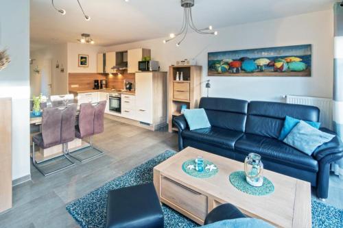 Ferienwohnung Kleine Auszeit in Norddeich, Deutschland