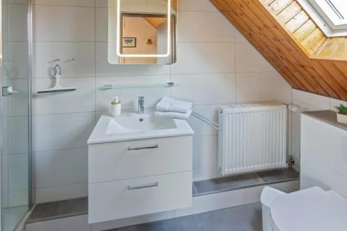 Ferienwohnung Muschelbank in Norddeich, Deutschland