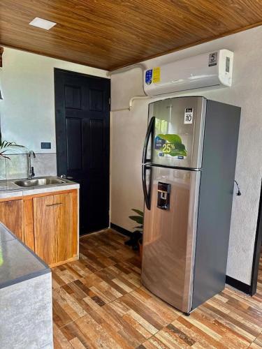 Tropical View Lodge in San Gerardo