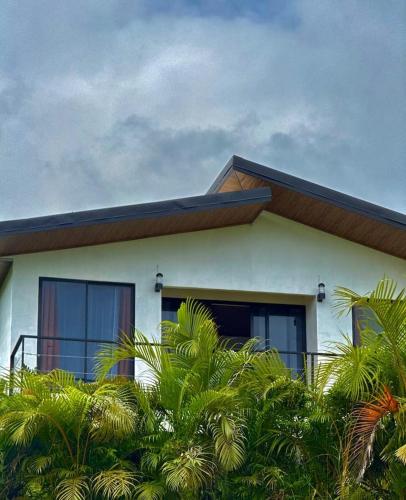 Tropical View Lodge in San Gerardo