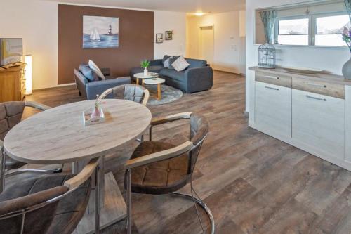 Traum Wohnung 5 in Norddeich, Deutschland