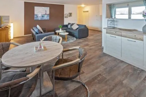 Traum Wohnung 5 in Norddeich, Deutschland