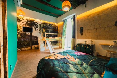 La casa di LùAle e Zoe