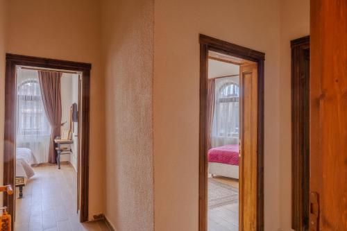Ayaz Stone House
