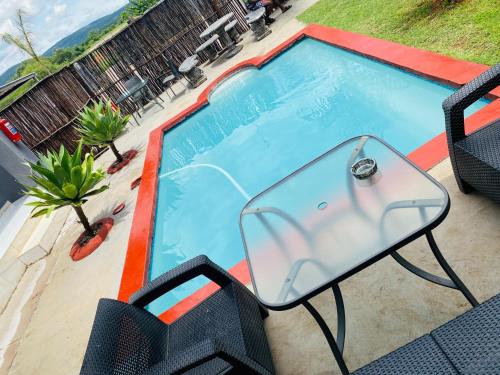 Clifford's Rufaro Hotel, Conference & Spa in Burgersfort