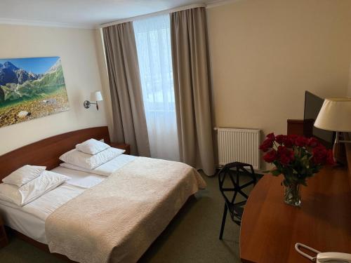 Arena Hotel Spa & Wellness obrázok