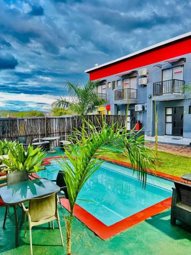 Clifford's Rufaro Hotel, Conference & Spa in Burgersfort