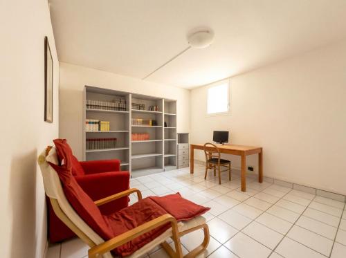 บริการและสิ่งอำนวยความสะดวก, Central Duplex in Iseo - 2 Bedrooms - Private Parking & WiFi in อิสเซโอ