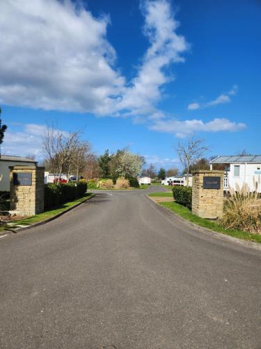 Gullane 5 Seton Sands Holiday Village Free Wifi Air conditioning in Лонгніддрі