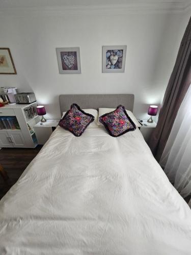 The Bungalow - Georgeham