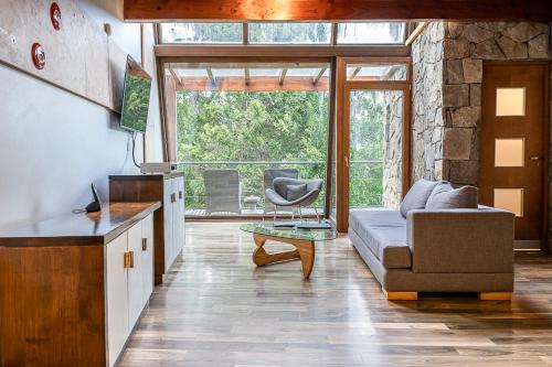 Rochester Bariloche Suites & Spa in San Carlos de Bariloche