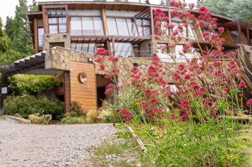 Rochester Bariloche Suites & Spa in San Carlos de Bariloche