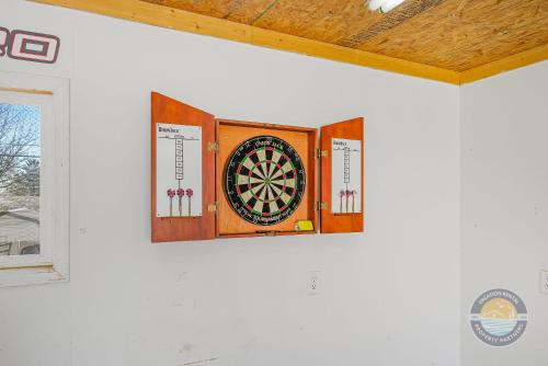 Pet-Friendly Lake Geneva Home with Game Room - image 2
