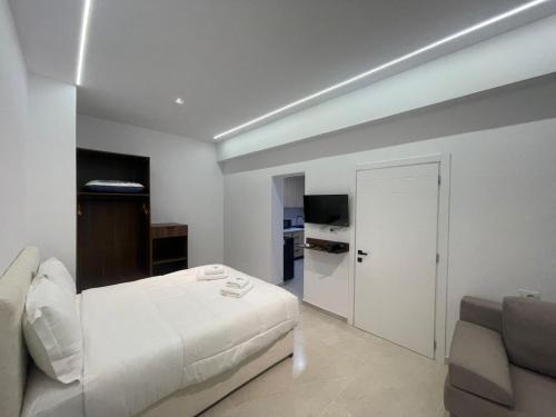 Amad Apartments