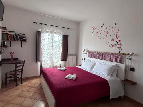 . Azienda Agricola Mappavel's