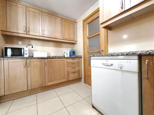 AC Apartaments Sauc Canillo in Canillo