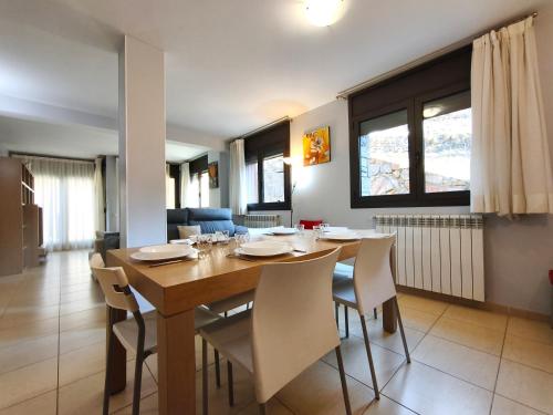 AC Apartaments Sauc Canillo in Canillo