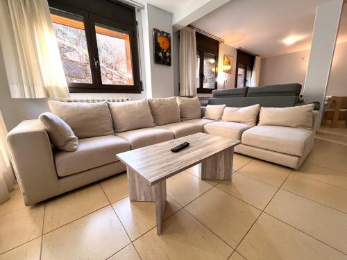 AC Apartaments Sauc Canillo in Canillo